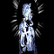 Jujutsu Kaisen Sukuna The White Curse King Live Wallpaper