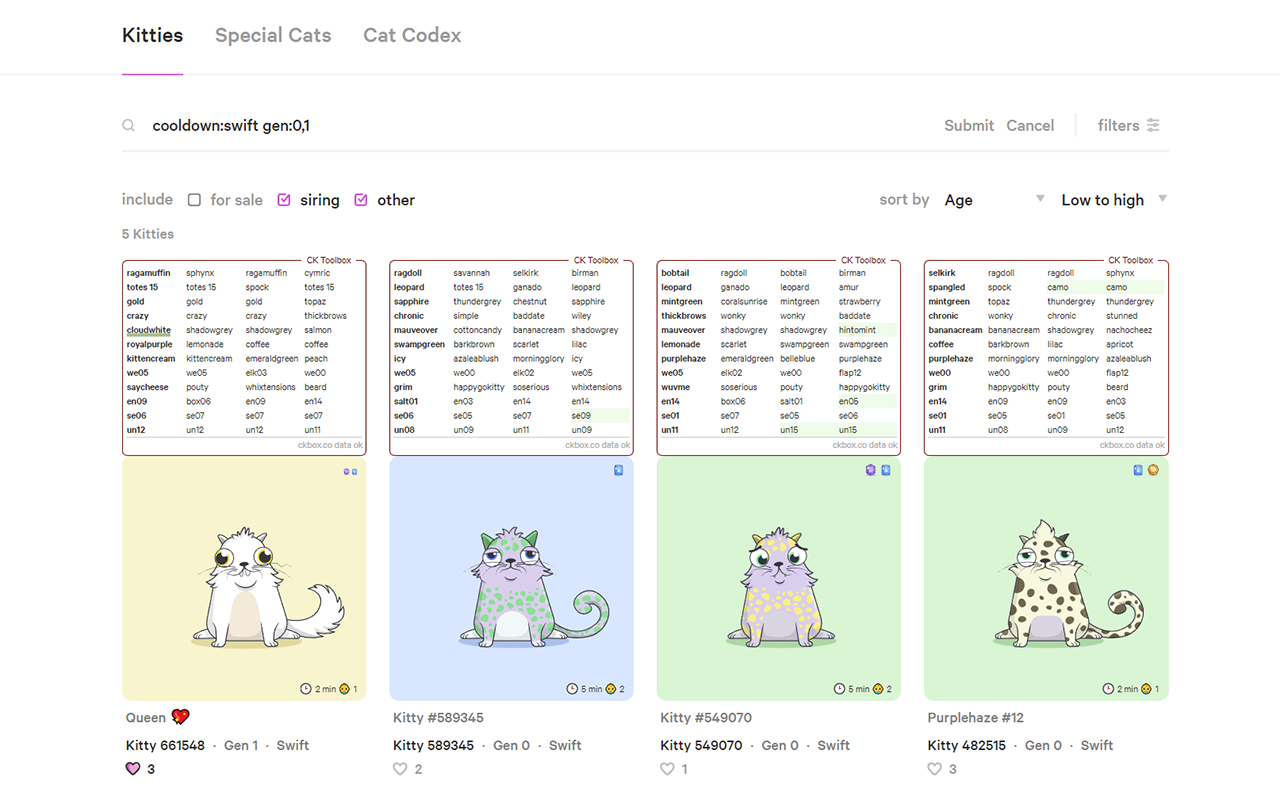 CKBox chrome谷歌浏览器插件_扩展第4张截图