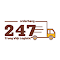 Công Cụ Đặt Hàng 247 LOGO 图标