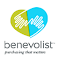 Add to Benevolist.org Button LOGO 图标