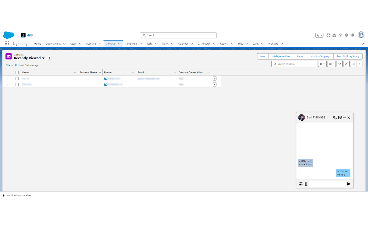 SONI chrome谷歌浏览器插件_扩展第1张截图