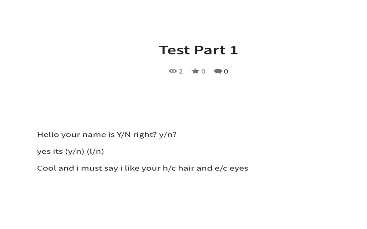 WattReplace chrome谷歌浏览器插件_扩展第1张截图