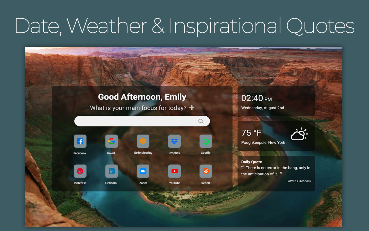 Clarie chrome谷歌浏览器插件_扩展第4张截图