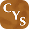 CYSCE LOGO 图标