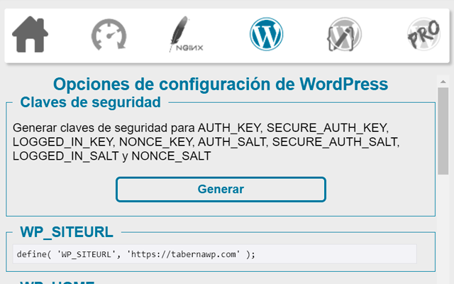 Best WordPress Tools chrome谷歌浏览器插件_扩展第2张截图
