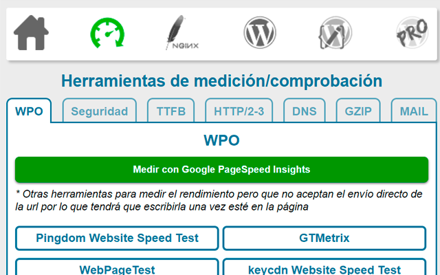 Best WordPress Tools chrome谷歌浏览器插件_扩展第5张截图