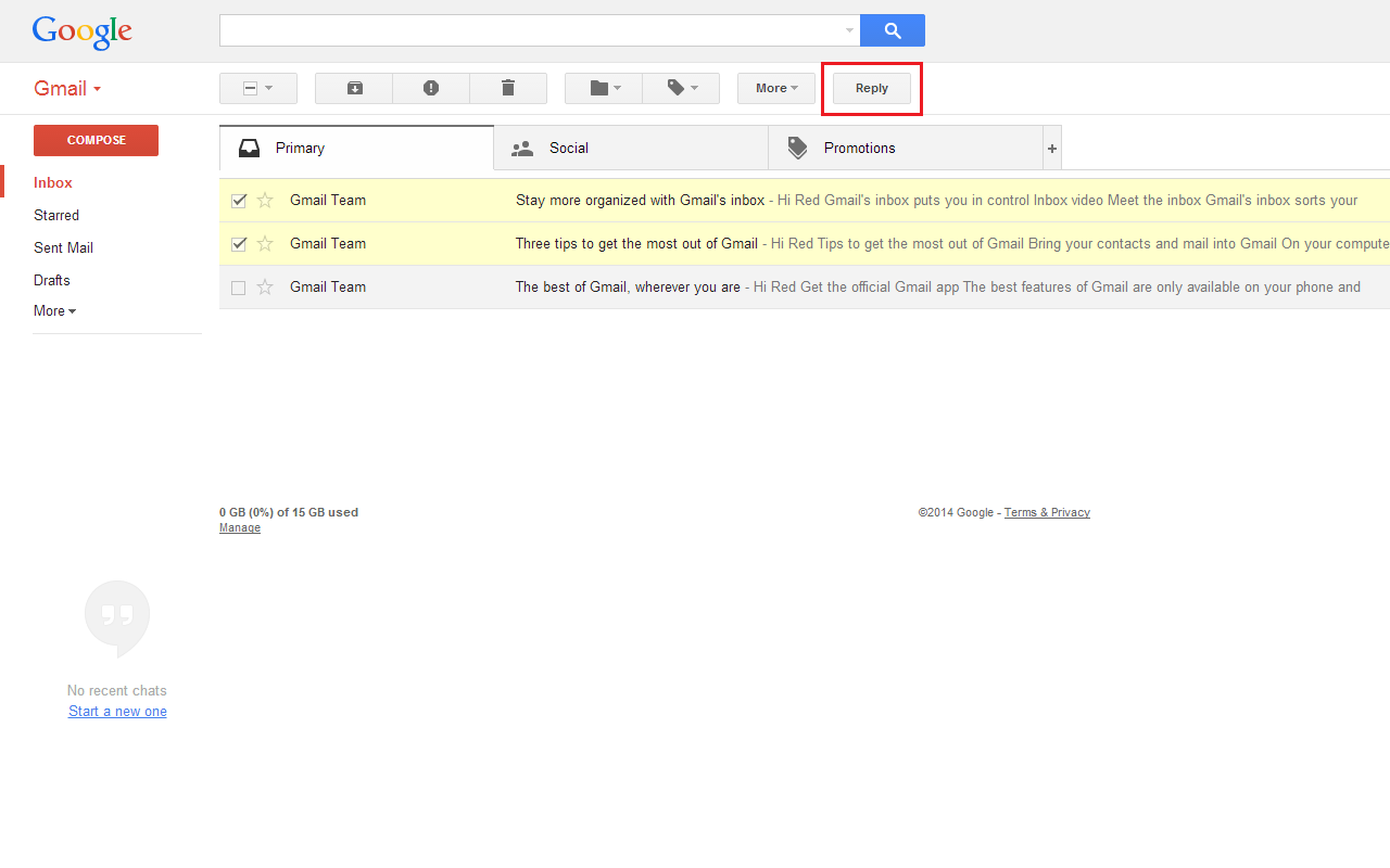 Batch Reply for Gmail™ chrome谷歌浏览器插件_扩展第1张截图