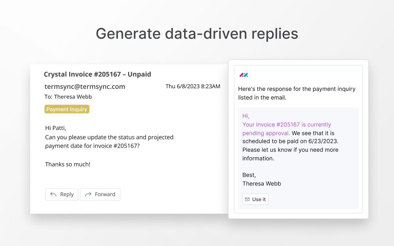 AppZen Inbox chrome谷歌浏览器插件_扩展第4张截图