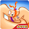 Thumb Fighter Game