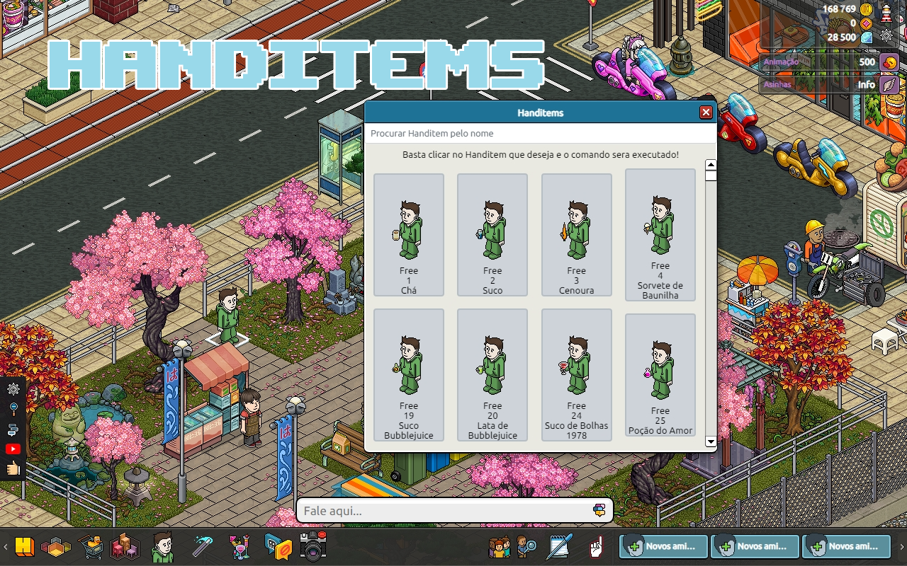 Pixely - Habblet chrome谷歌浏览器插件_扩展第3张截图