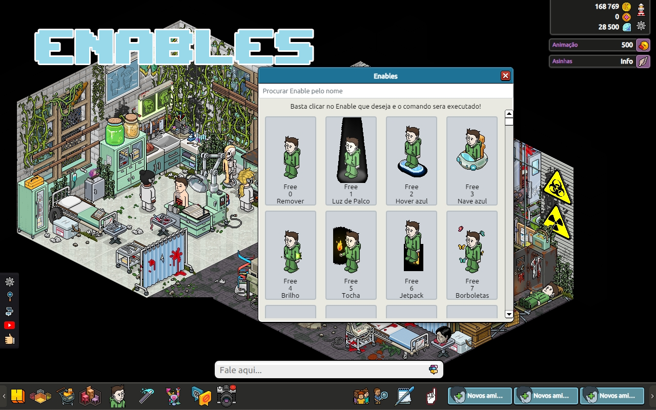 Pixely - Habblet chrome谷歌浏览器插件_扩展第4张截图