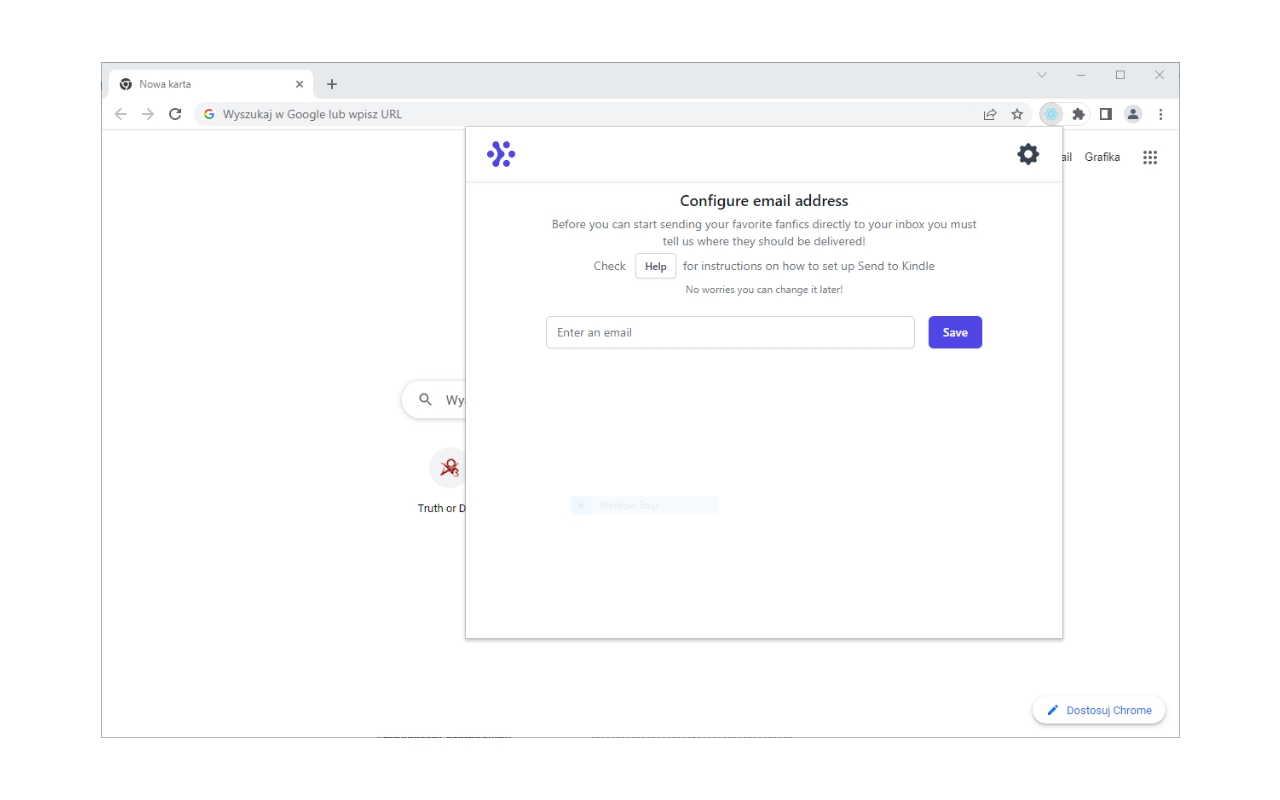 Headcanon chrome谷歌浏览器插件_扩展第2张截图
