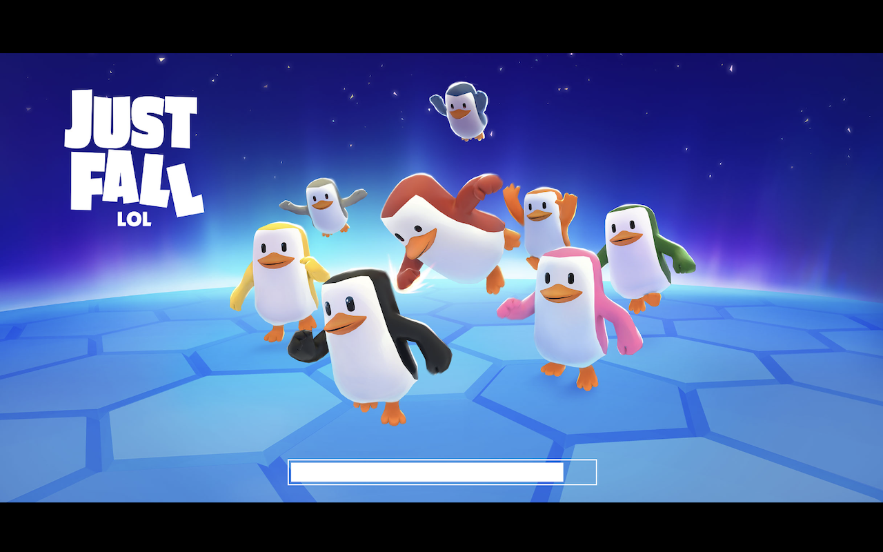 JustFall.LOL chrome谷歌浏览器插件_扩展第1张截图