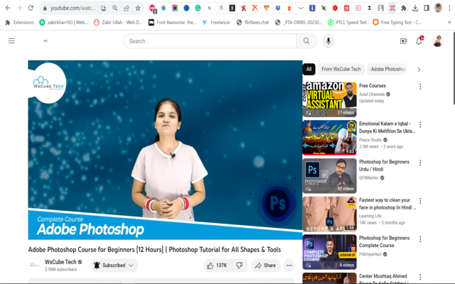 Shorts Blocker YouTube 2024 chrome谷歌浏览器插件_扩展第2张截图