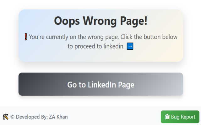 Linkedin Connection Cleaner 2025 chrome谷歌浏览器插件_扩展第1张截图