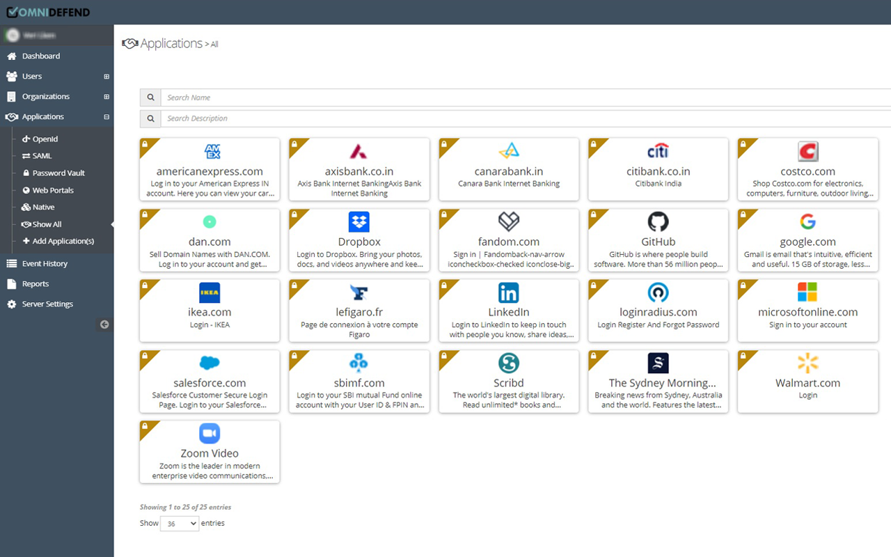 OmniDefend SSO Extension chrome谷歌浏览器插件_扩展第4张截图