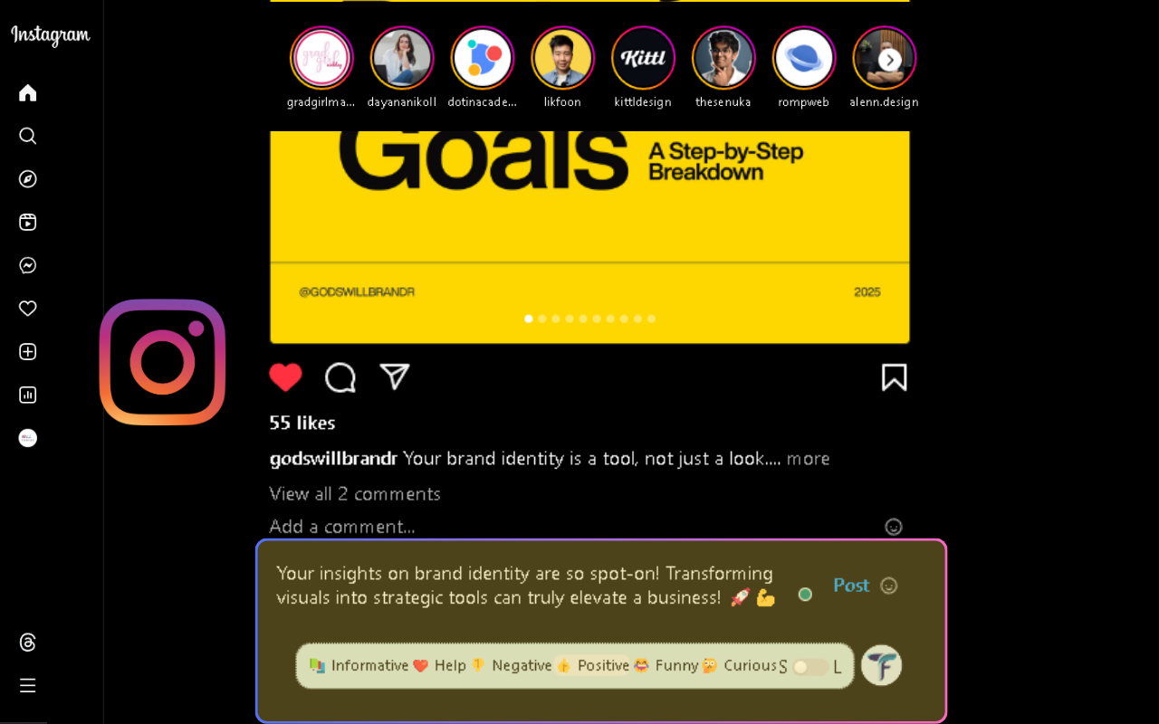 TweeFeed chrome谷歌浏览器插件_扩展第5张截图