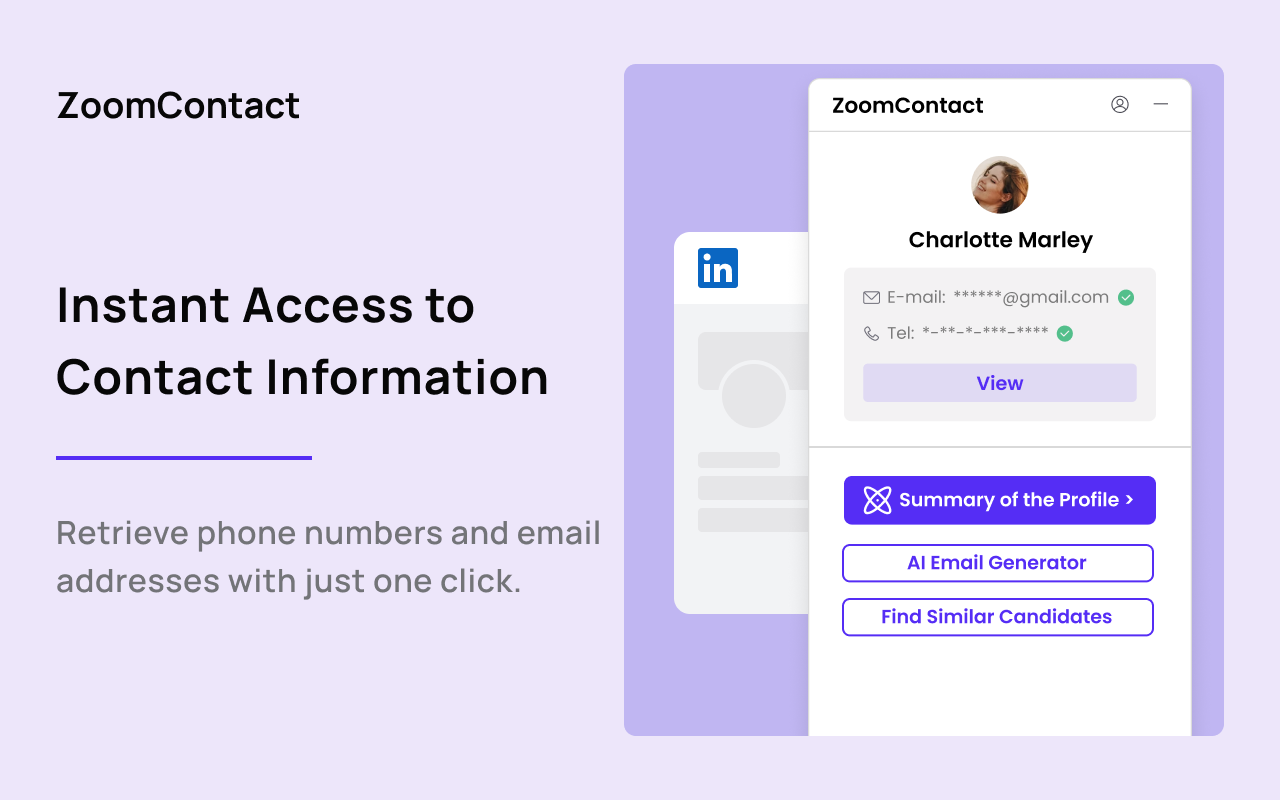 ZoomContact chrome谷歌浏览器插件_扩展第6张截图