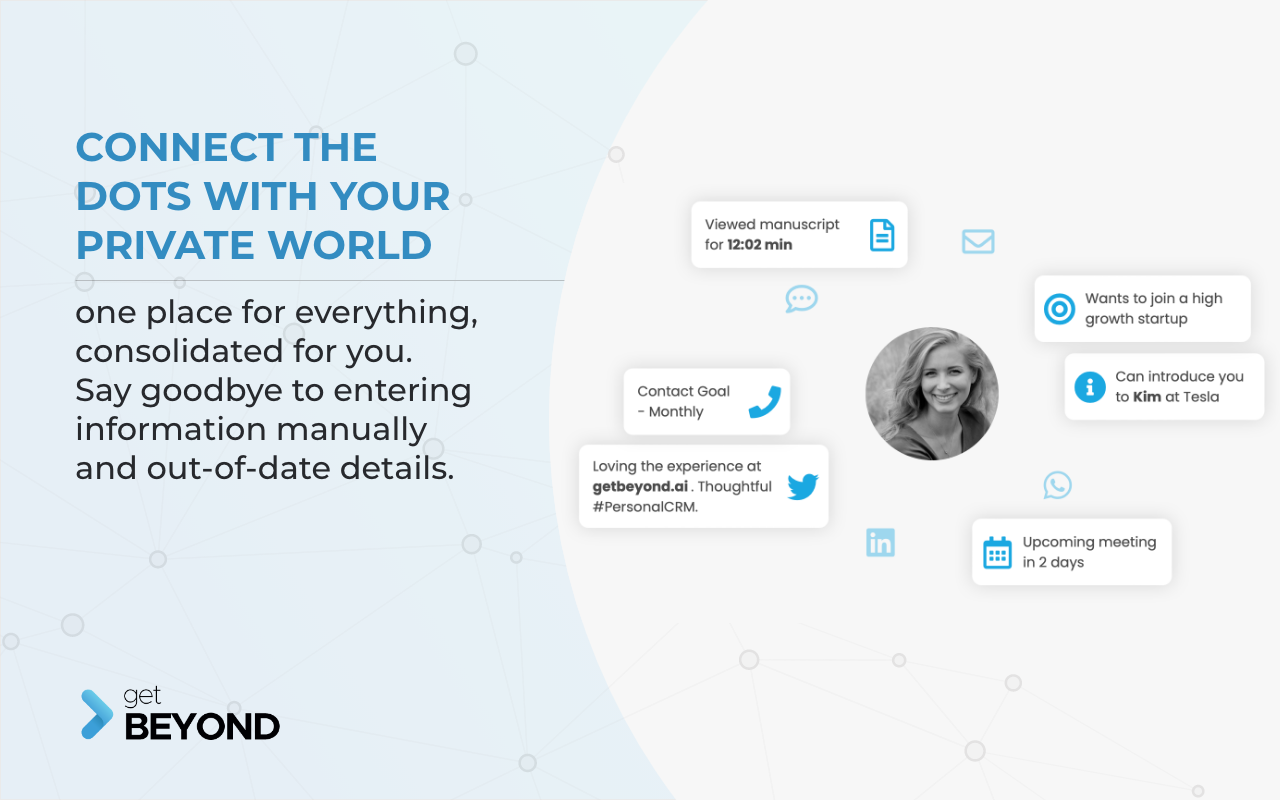 getBeyond chrome谷歌浏览器插件_扩展第1张截图