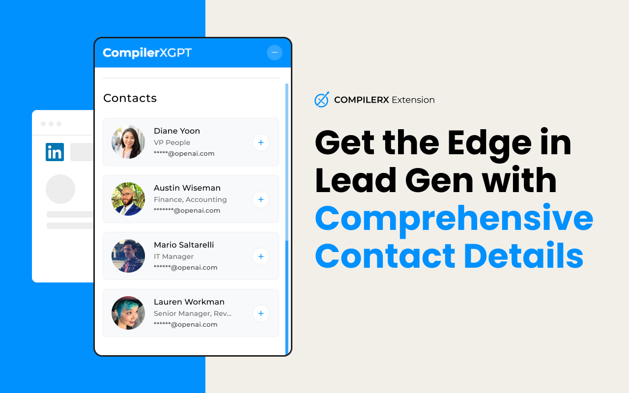 Compilerx-GPT chrome谷歌浏览器插件_扩展第1张截图