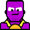 Thanos Click - 与朋友一起玩乐