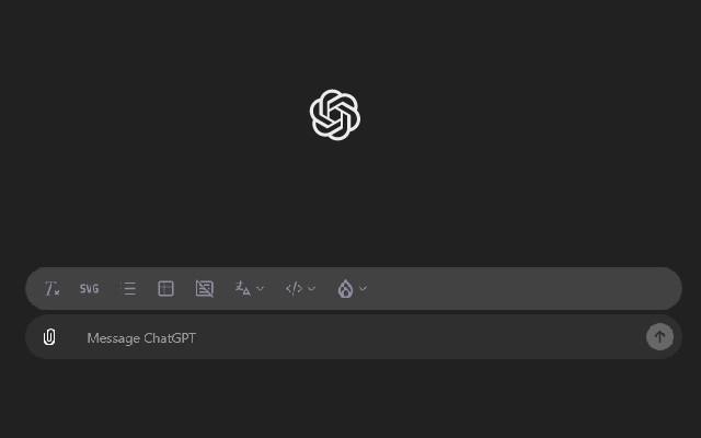 Chat GPT ToolKit chrome谷歌浏览器插件_扩展第1张截图