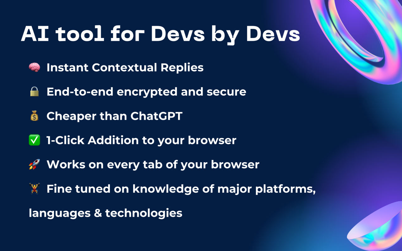 DevDex chrome谷歌浏览器插件_扩展第1张截图