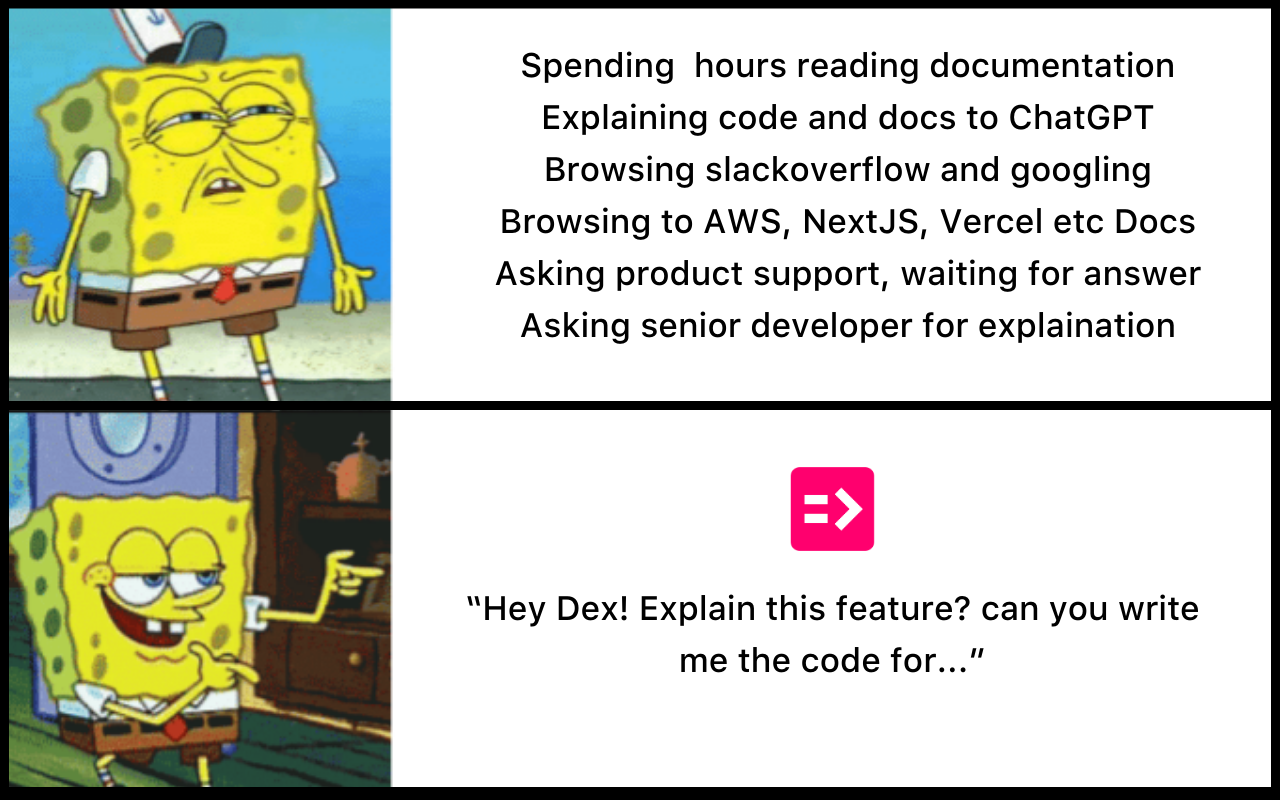 DevDex chrome谷歌浏览器插件_扩展第4张截图
