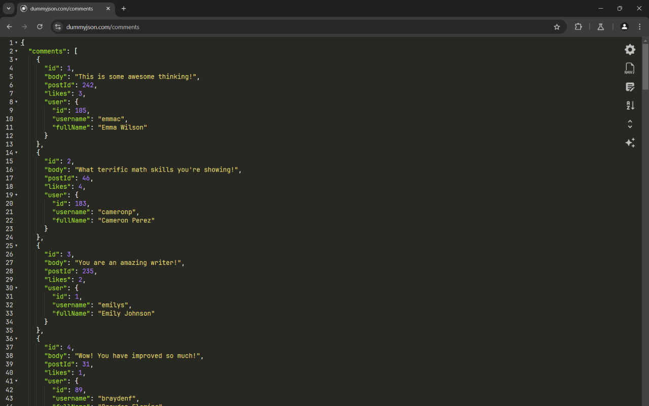 JSON & Code Viewer chrome谷歌浏览器插件_扩展第3张截图