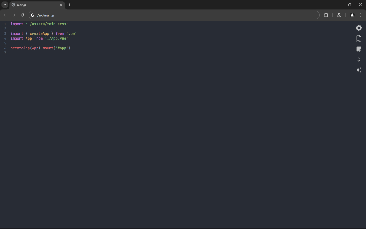 JSON & Code Viewer chrome谷歌浏览器插件_扩展第4张截图