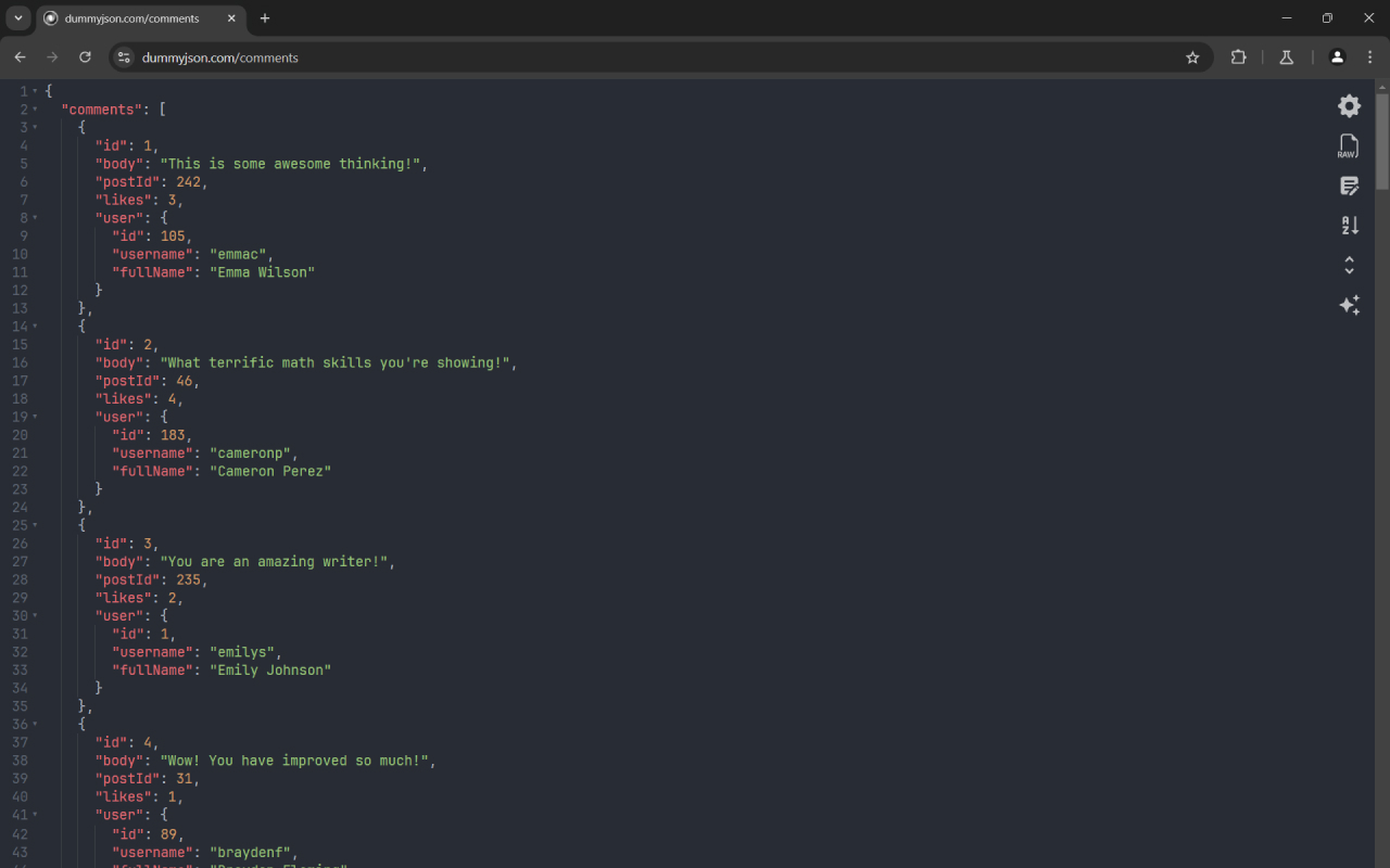 JSON & Code Viewer chrome谷歌浏览器插件_扩展第6张截图