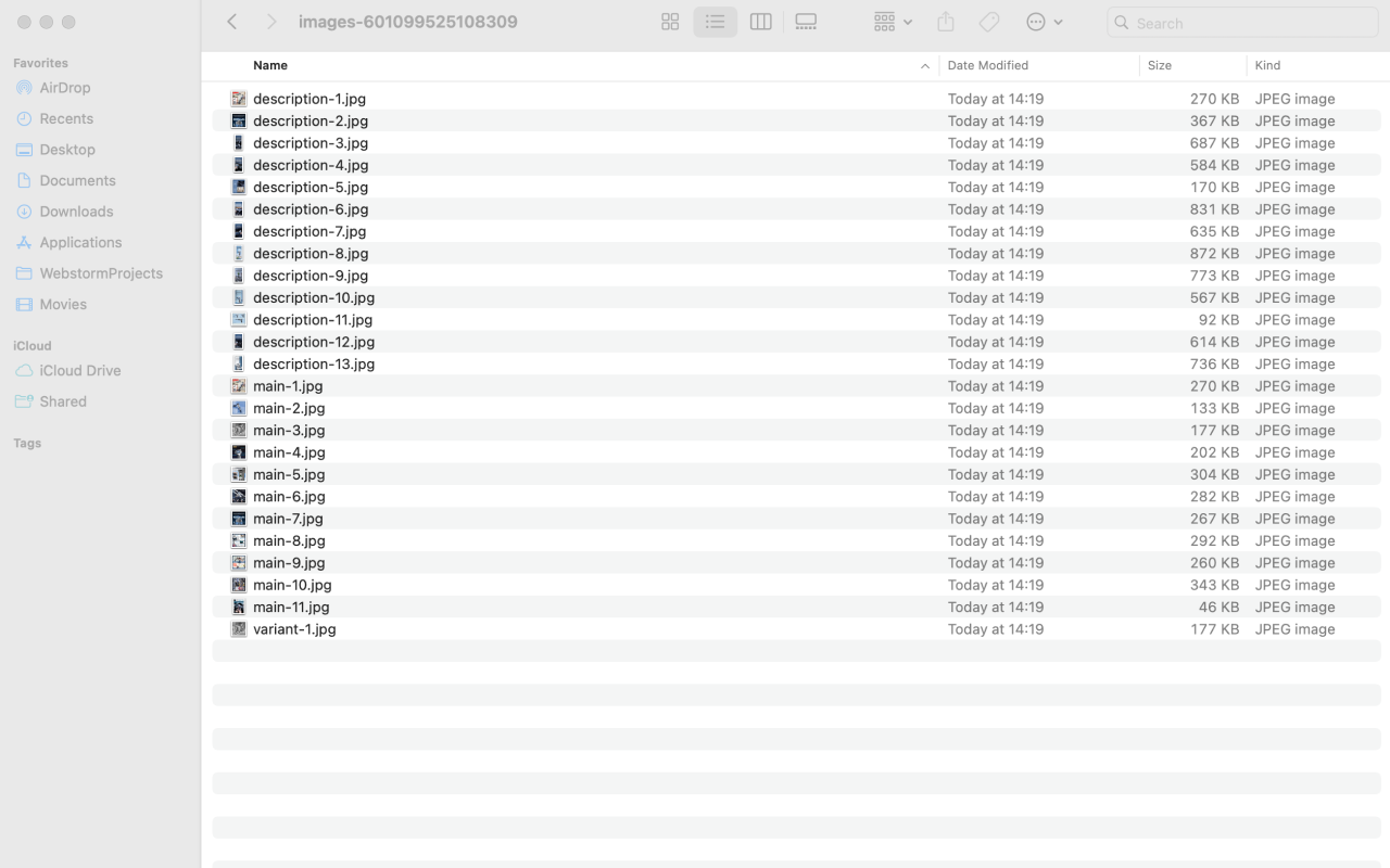 Temu 图片下载器 chrome谷歌浏览器插件_扩展第1张截图