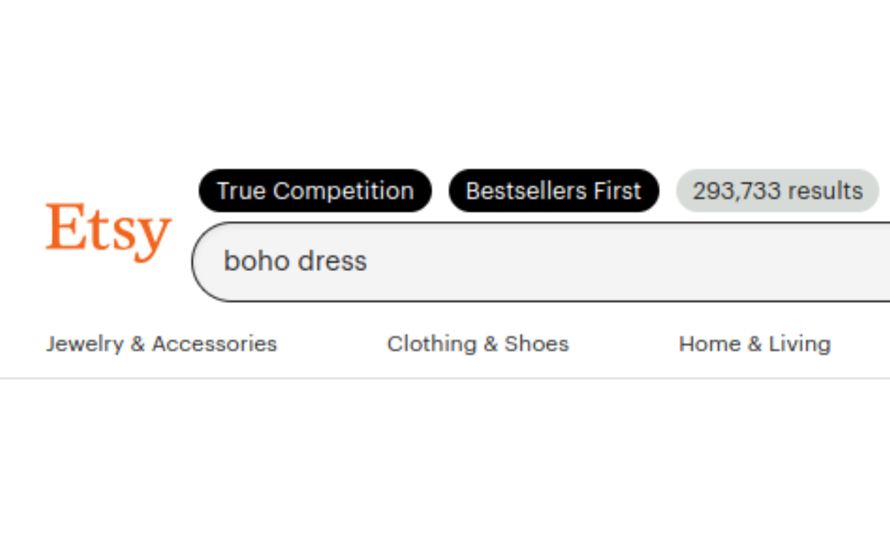 EtsyTaggz chrome谷歌浏览器插件_扩展第1张截图
