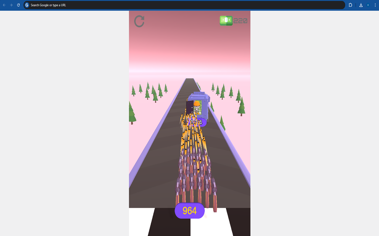 Gun Fest Ultimate Game chrome谷歌浏览器插件_扩展第1张截图