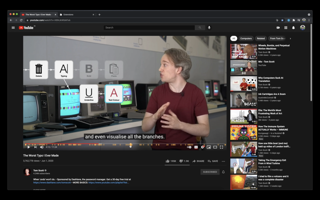 Tempus chrome谷歌浏览器插件_扩展第1张截图