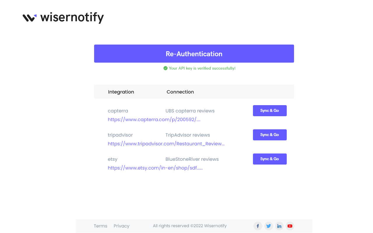 Wisernotify chrome谷歌浏览器插件_扩展第1张截图