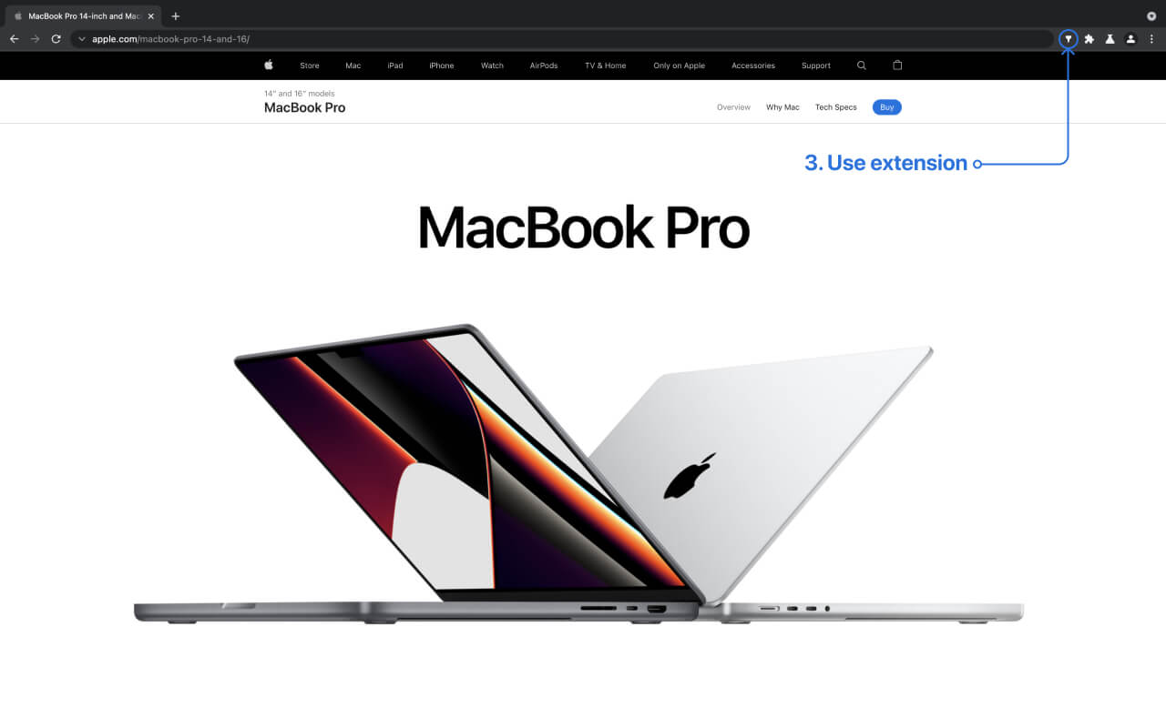 Close Duplicate Tabs chrome谷歌浏览器插件_扩展第2张截图