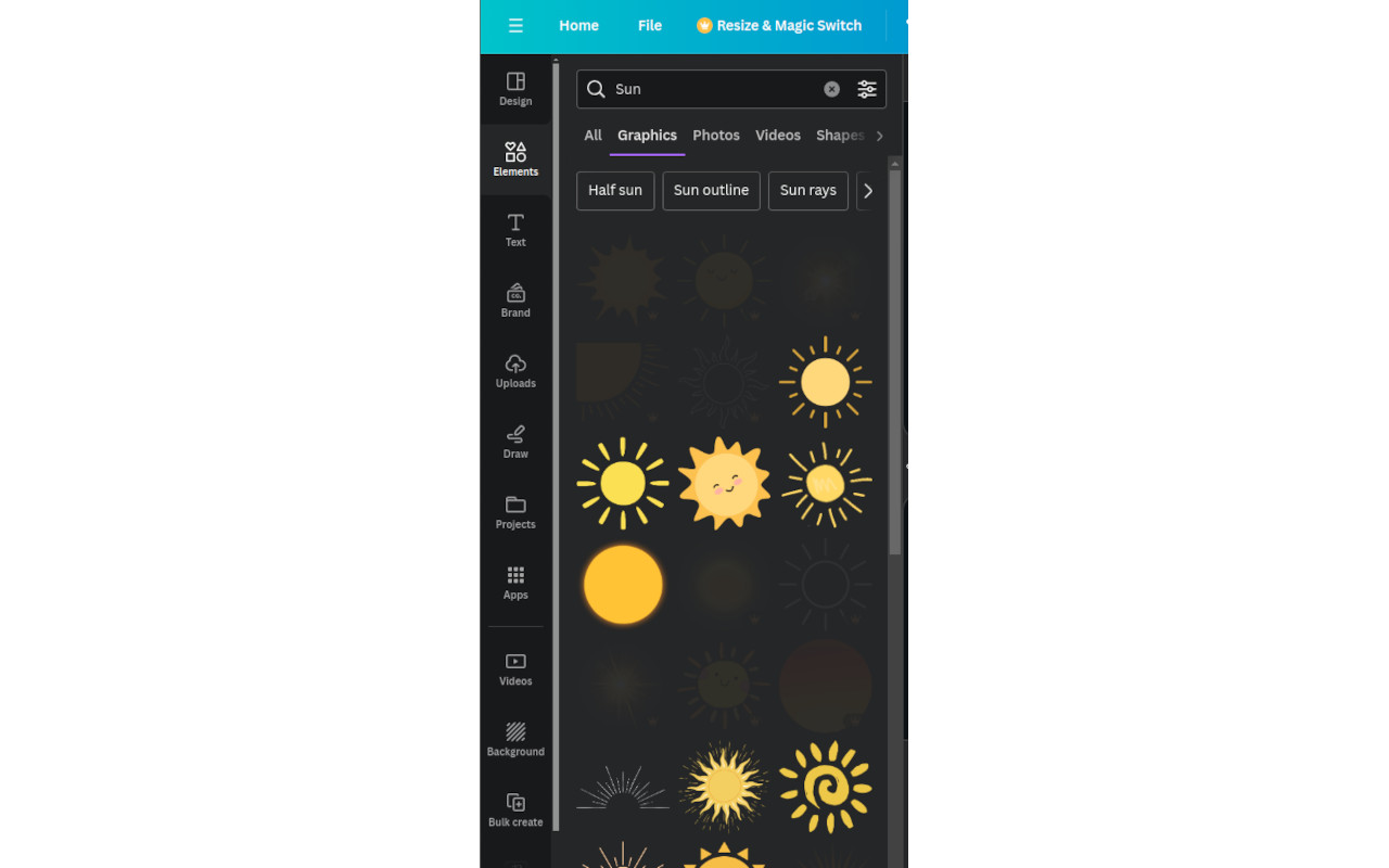 Canva Free Filter chrome谷歌浏览器插件_扩展第1张截图