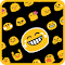 Emoji Keyboard LOGO 图标