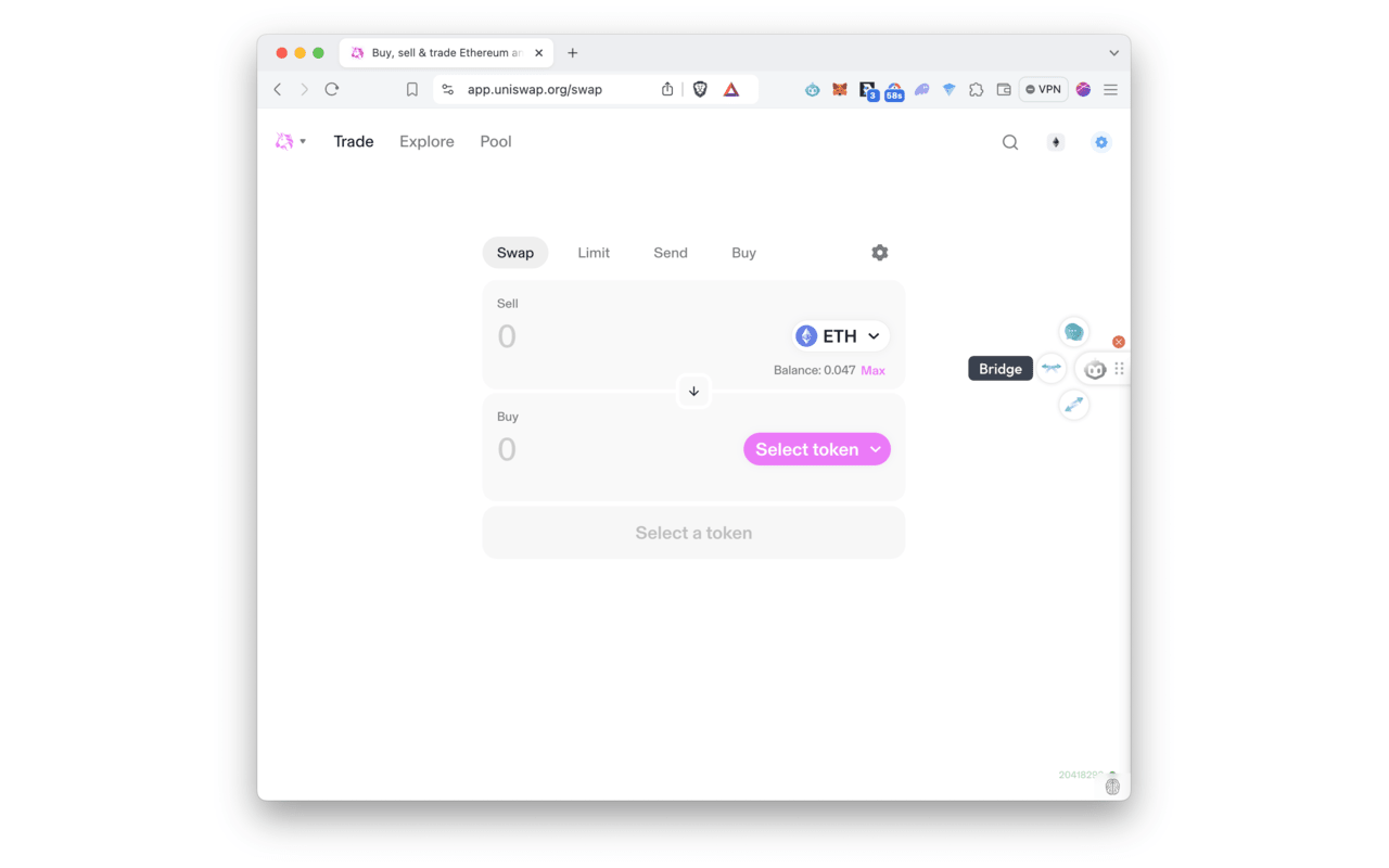 Caddi chrome谷歌浏览器插件_扩展第5张截图