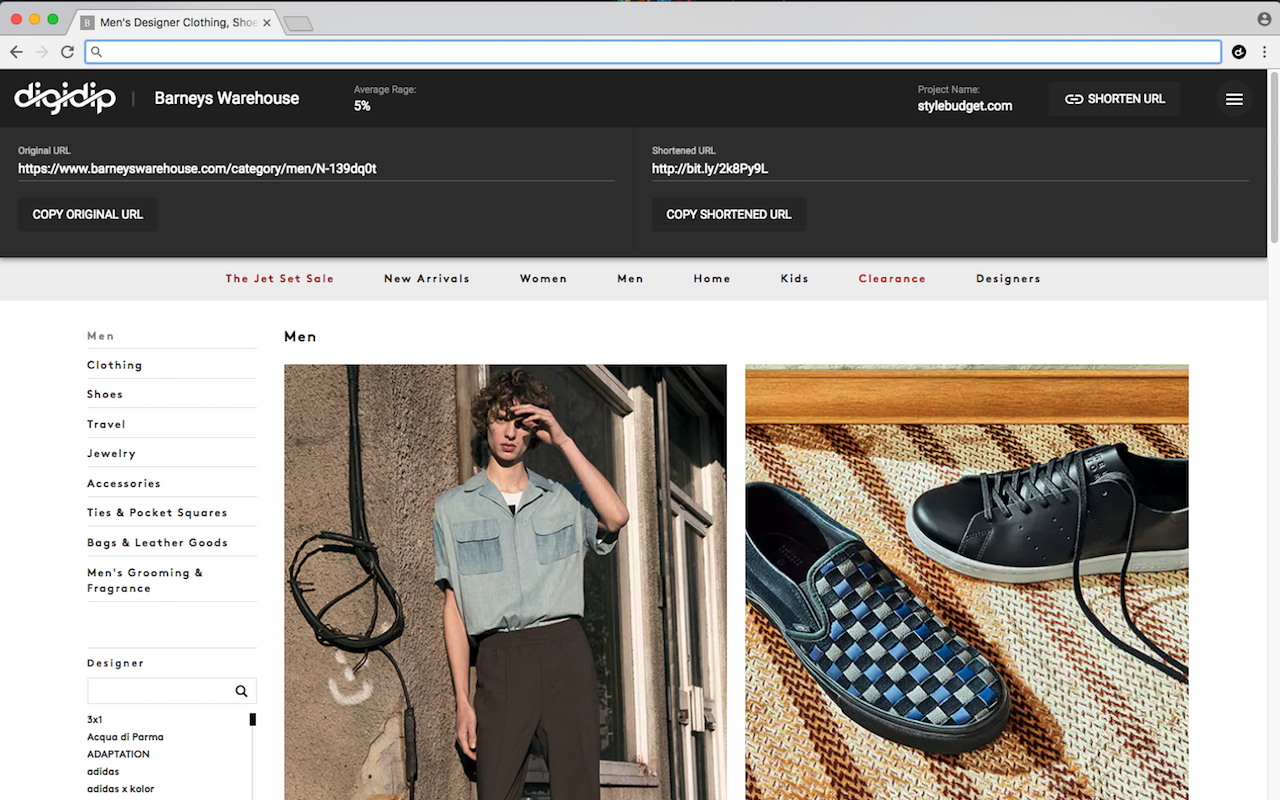 digidip Creator's Kit chrome谷歌浏览器插件_扩展第1张截图