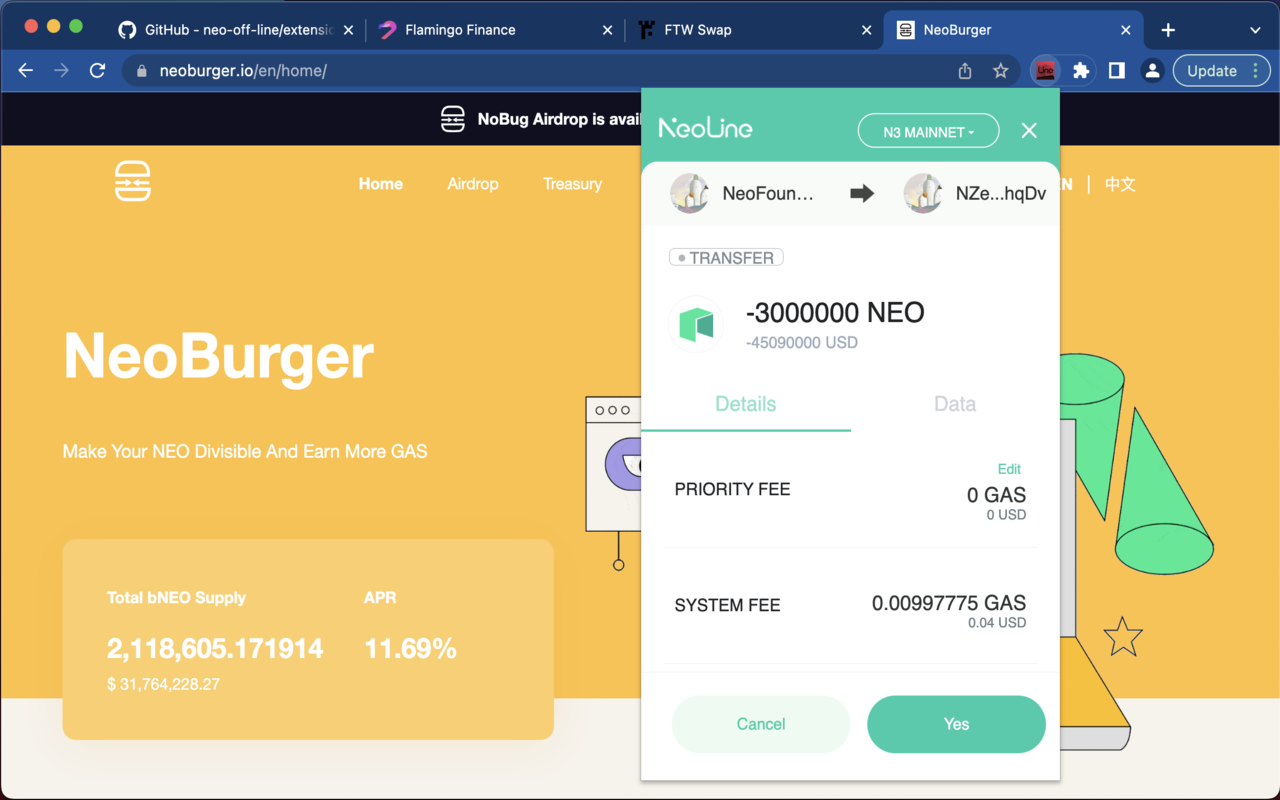 NeoOffLine chrome谷歌浏览器插件_扩展第4张截图
