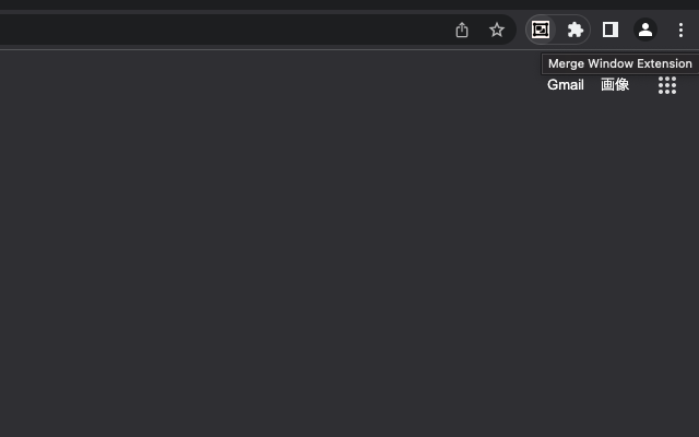 Window Merger chrome谷歌浏览器插件_扩展第1张截图
