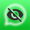 Hide contacts in Whatsapp Web