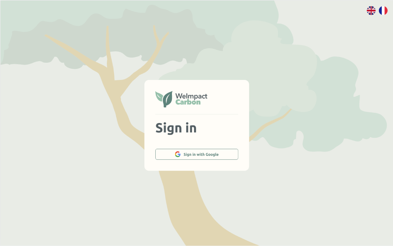 WeImpactCarbon Ext chrome谷歌浏览器插件_扩展第3张截图