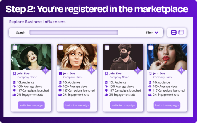 Flooencer Data Analytics chrome谷歌浏览器插件_扩展第1张截图