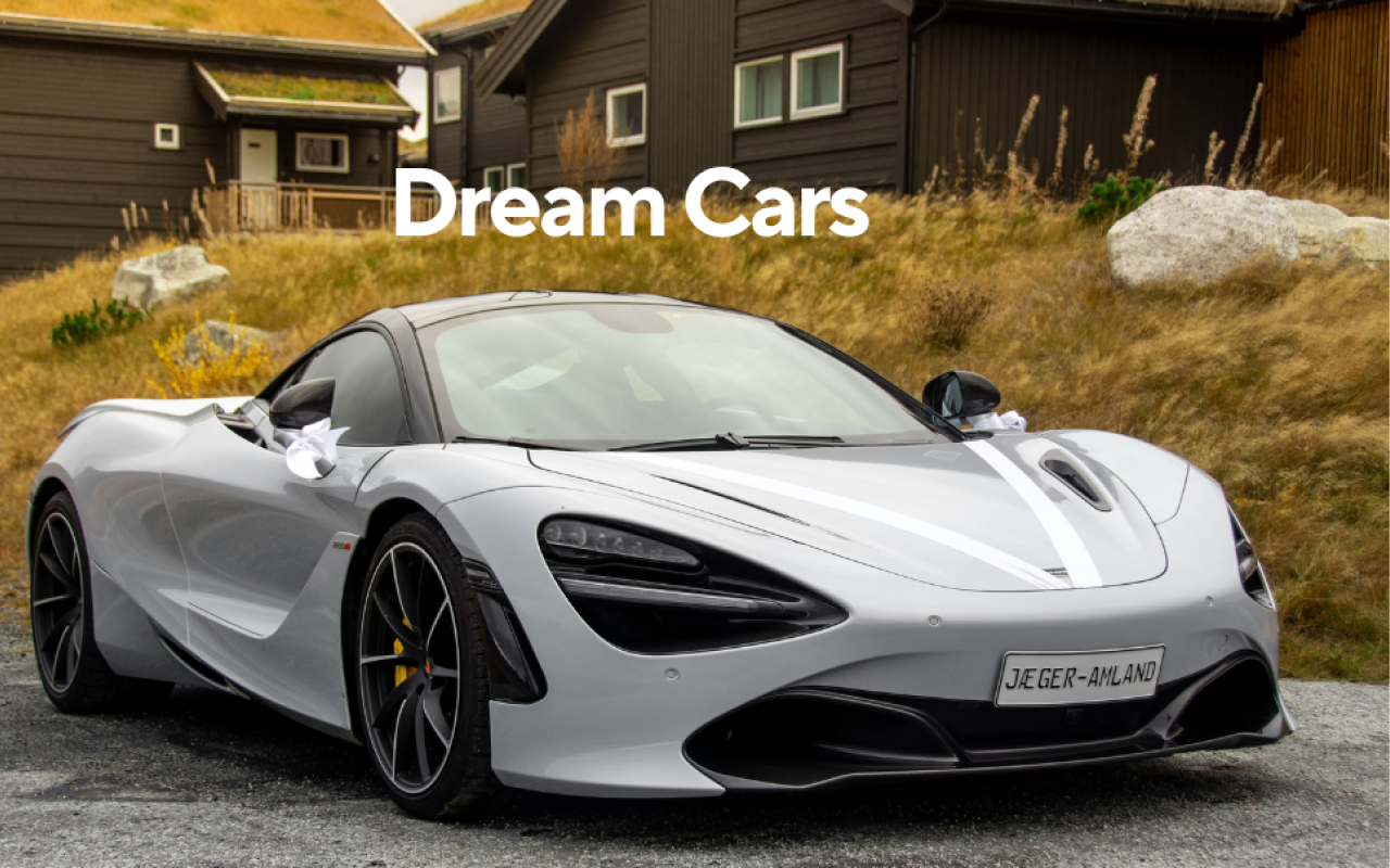 Super Car Wallpapers - New Tab chrome谷歌浏览器插件_扩展第1张截图