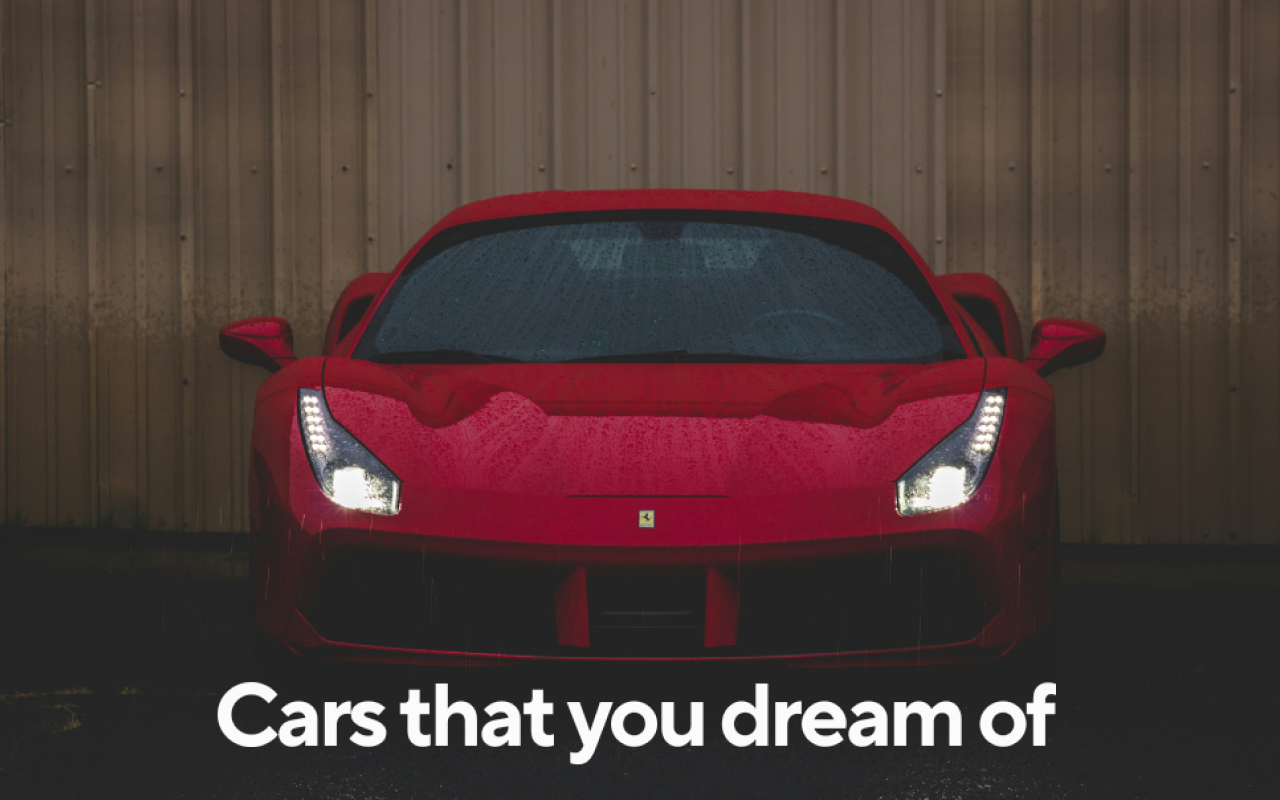 Super Car Wallpapers - New Tab chrome谷歌浏览器插件_扩展第3张截图