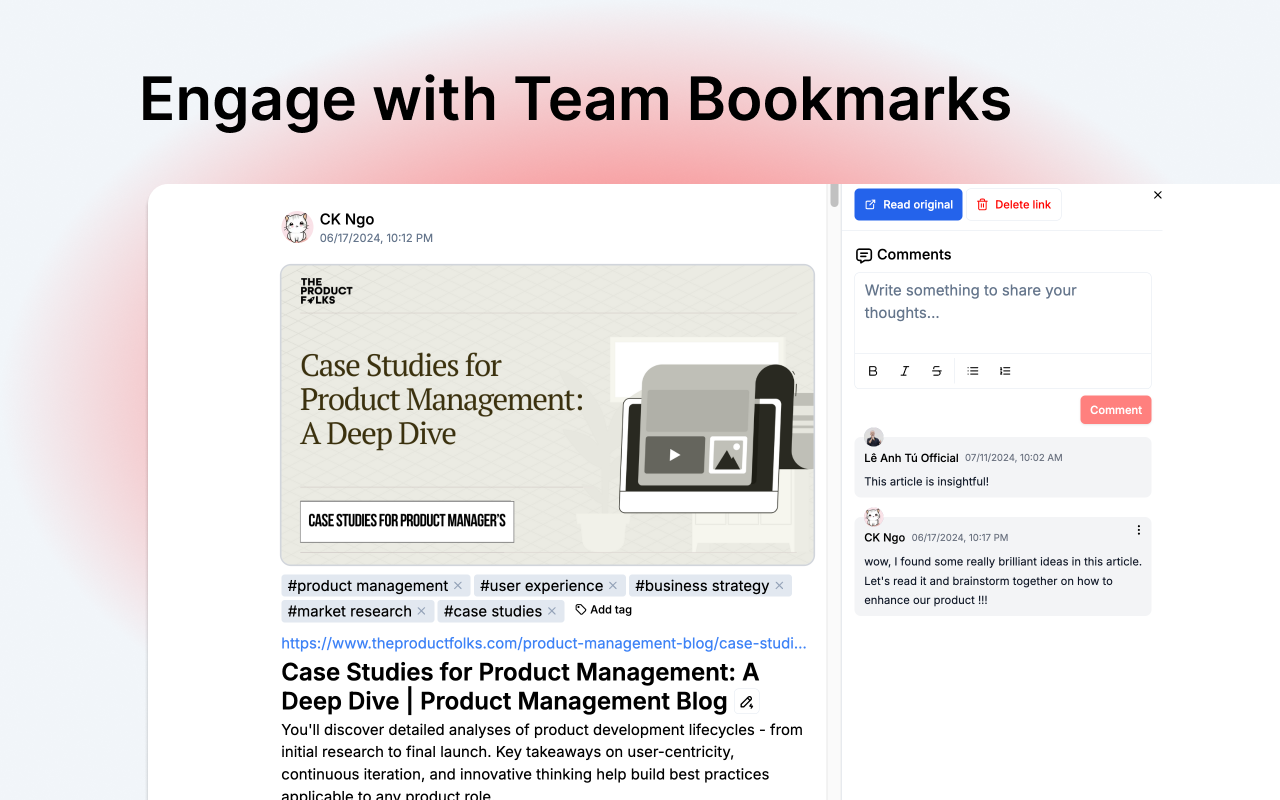 Cokeep - Smart Keeper, Learn Faster chrome谷歌浏览器插件_扩展第4张截图