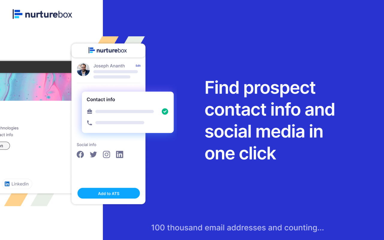Nurturebox chrome谷歌浏览器插件_扩展第1张截图